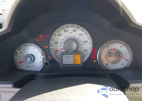 2013 Honda Pilot Ex-L из США, поврежденный, VIN 5FNYF3H63DB038499